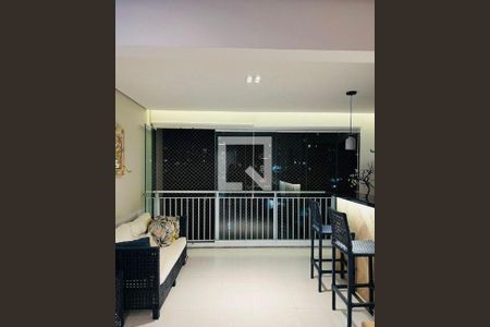 Apartamento à venda com 3 quartos, 115m² em Bosque da Saúde, São Paulo