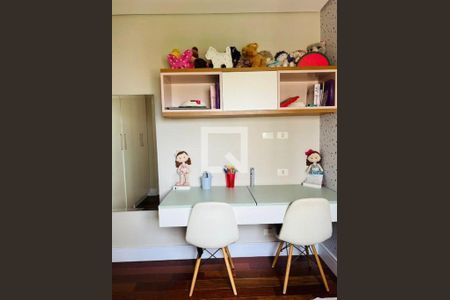 Apartamento à venda com 3 quartos, 115m² em Bosque da Saúde, São Paulo