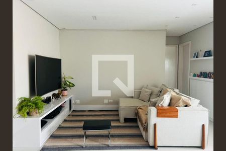 Apartamento à venda com 3 quartos, 115m² em Bosque da Saúde, São Paulo