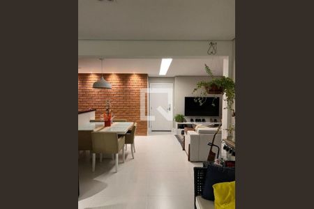 Apartamento à venda com 3 quartos, 115m² em Bosque da Saúde, São Paulo