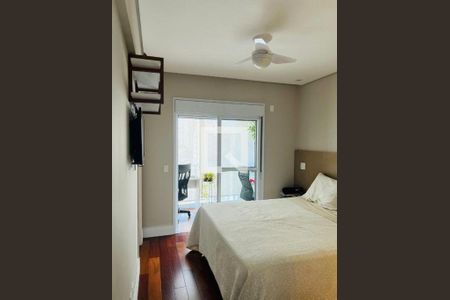 Apartamento à venda com 3 quartos, 115m² em Bosque da Saúde, São Paulo