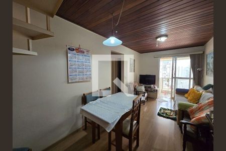 Apartamento à venda com 3 quartos, 109m² em Chácara Inglesa, São Paulo