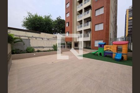 Apartamento à venda com 3 quartos, 109m² em Chácara Inglesa, São Paulo