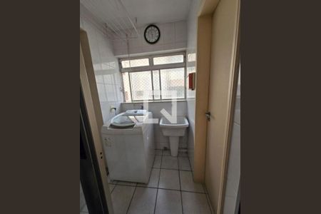 Apartamento à venda com 3 quartos, 109m² em Chácara Inglesa, São Paulo