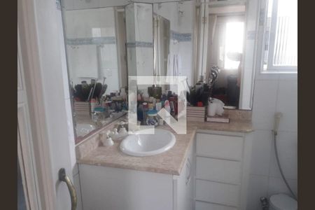 Apartamento à venda com 3 quartos, 220m² em Aclimação, São Paulo