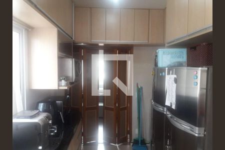 Apartamento à venda com 3 quartos, 220m² em Aclimação, São Paulo