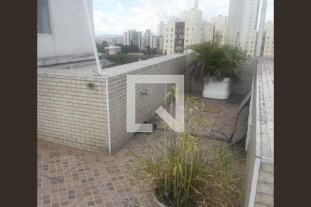 Apartamento à venda com 3 quartos, 220m² em Aclimação, São Paulo