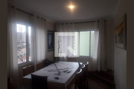 Apartamento à venda com 3 quartos, 220m² em Aclimação, São Paulo