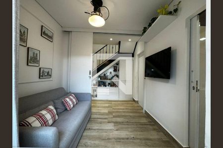 Apartamento à venda com 2 quartos, 150m² em Chácara Inglesa, São Paulo