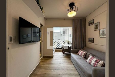 Apartamento à venda com 2 quartos, 150m² em Chácara Inglesa, São Paulo