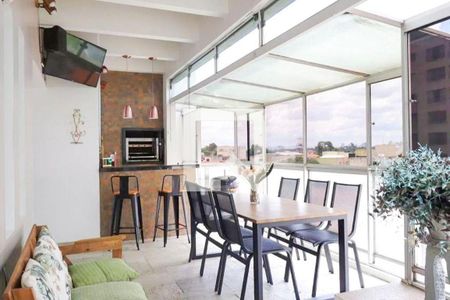 Apartamento à venda com 3 quartos, 225m² em Parque Jabaquara, São Paulo