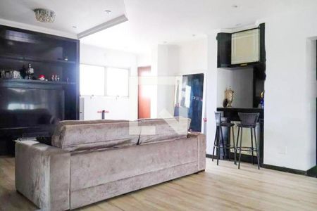 Apartamento à venda com 3 quartos, 225m² em Parque Jabaquara, São Paulo