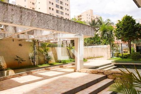 Apartamento à venda com 3 quartos, 225m² em Parque Jabaquara, São Paulo