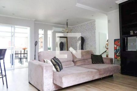 Apartamento à venda com 3 quartos, 225m² em Parque Jabaquara, São Paulo