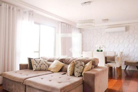 Apartamento à venda com 3 quartos, 225m² em Parque Jabaquara, São Paulo