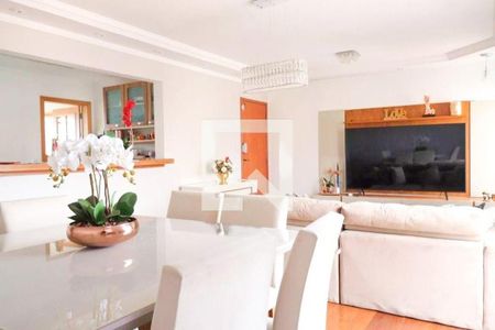 Apartamento à venda com 3 quartos, 225m² em Parque Jabaquara, São Paulo