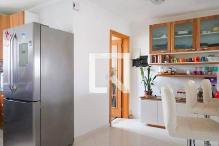 Apartamento à venda com 3 quartos, 225m² em Parque Jabaquara, São Paulo