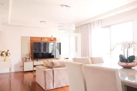 Apartamento à venda com 3 quartos, 225m² em Parque Jabaquara, São Paulo