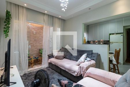 Casa à venda com 3 quartos, 175m² em Vila Planalto, São Bernardo do Campo