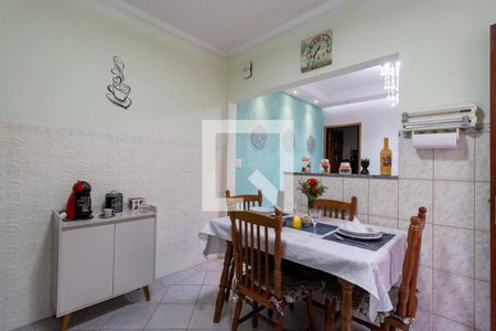 Casa à venda com 3 quartos, 175m² em Vila Planalto, São Bernardo do Campo