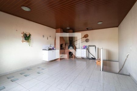 Casa à venda com 3 quartos, 175m² em Vila Planalto, São Bernardo do Campo