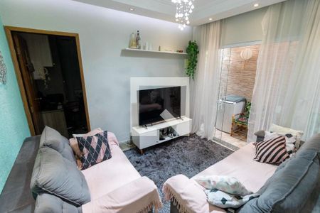 Casa à venda com 3 quartos, 175m² em Vila Planalto, São Bernardo do Campo