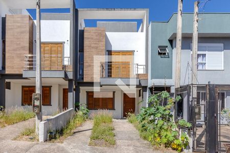 Casa à venda com 3 quartos, 179m² em Guarujá, Porto Alegre