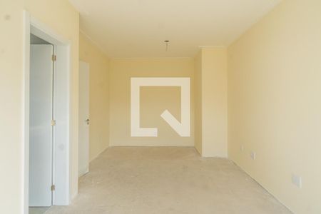 Suíte de casa de condomínio à venda com 3 quartos, 154m² em Aberta dos Morros, Porto Alegre