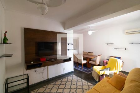 Apartamento para alugar com 1 quarto, 62m² em Vila Itapura, Campinas