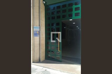 Fachada de kitnet/studio para alugar com 1 quarto, 26m² em Consolação, São Paulo