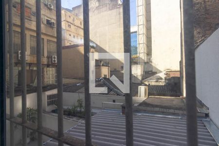 Vista do Studio de kitnet/studio para alugar com 1 quarto, 26m² em Consolação, São Paulo
