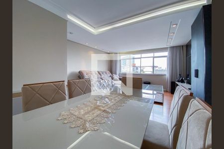 Apartamento à venda com 3 quartos, 108m² em Água Branca, São Paulo