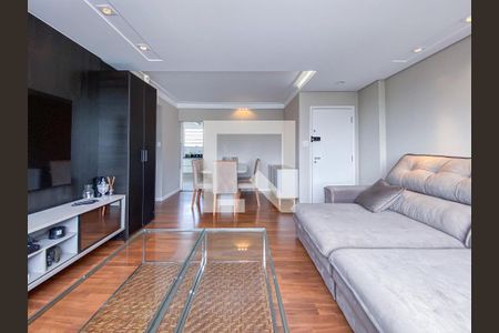 Apartamento à venda com 3 quartos, 108m² em Água Branca, São Paulo