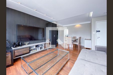 Apartamento à venda com 3 quartos, 108m² em Água Branca, São Paulo