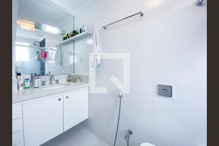 Apartamento à venda com 3 quartos, 108m² em Água Branca, São Paulo