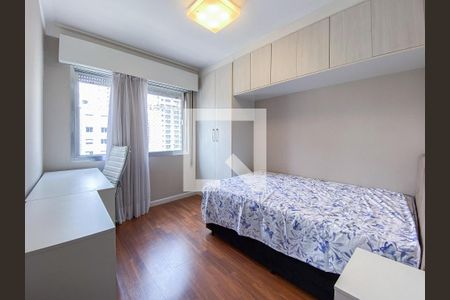 Apartamento à venda com 3 quartos, 108m² em Água Branca, São Paulo