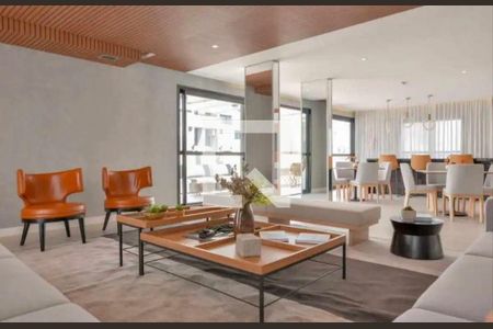 Apartamento para alugar com 1 quarto, 27m² em Pinheiros, São Paulo