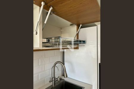 Apartamento para alugar com 1 quarto, 27m² em Pinheiros, São Paulo