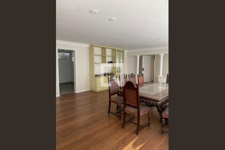 Apartamento à venda com 3 quartos, 170m² em Jardim Paulista, São Paulo