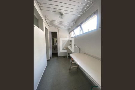 Apartamento à venda com 3 quartos, 170m² em Jardim Paulista, São Paulo