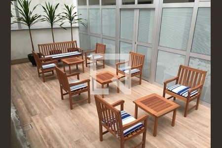 Apartamento à venda com 3 quartos, 108m² em Jardim Paulista, São Paulo