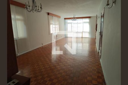 Apartamento à venda com 3 quartos, 220m² em Jardim Paulista, São Paulo