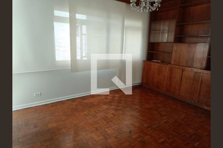 Apartamento à venda com 3 quartos, 220m² em Jardim Paulista, São Paulo