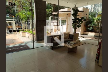 Apartamento à venda com 3 quartos, 220m² em Jardim Paulista, São Paulo
