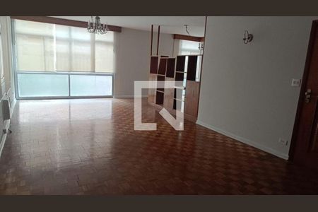 Apartamento à venda com 3 quartos, 220m² em Jardim Paulista, São Paulo