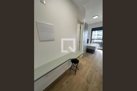Apartamento à venda com 1 quarto, 26m² em Perdizes, São Paulo