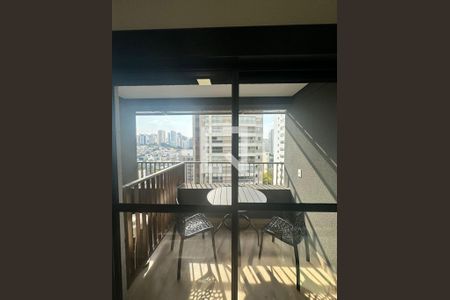 Apartamento à venda com 1 quarto, 26m² em Perdizes, São Paulo