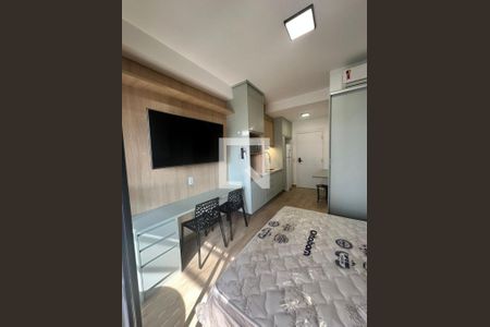 Apartamento à venda com 1 quarto, 26m² em Perdizes, São Paulo