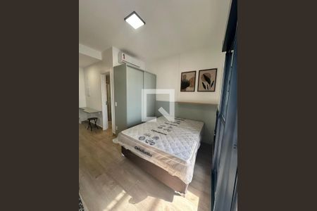 Apartamento à venda com 1 quarto, 26m² em Perdizes, São Paulo