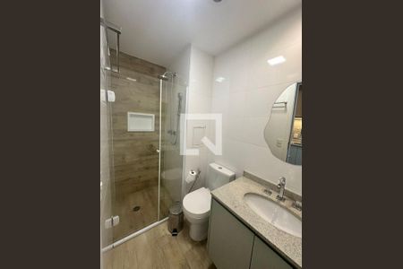 Apartamento à venda com 1 quarto, 26m² em Perdizes, São Paulo